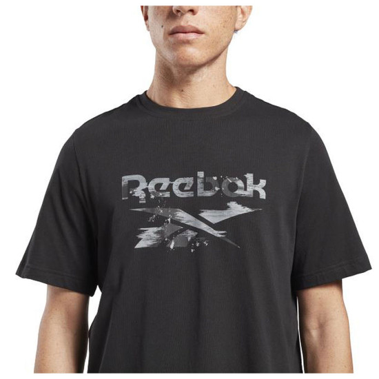 Reebok Ανδρική κοντομάνικη μπλούζα Identity Modern Camo T-Shirt Reebok Ανδρική κοντομάνικη μπλούζα Identity Modern Camo T-Shirt